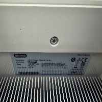 Bio-Rad C1000 Touch Thermal Cycler image 1